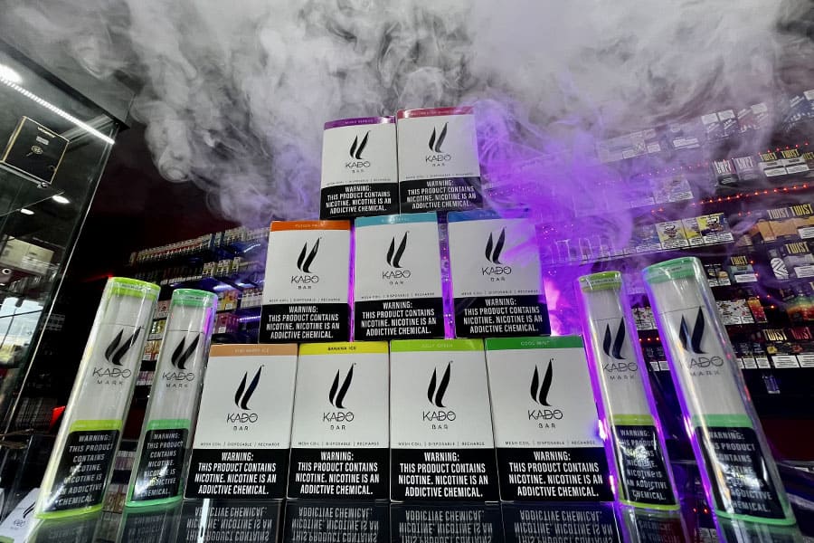 elf bar vape uk NH Vape Gallery main image 0
